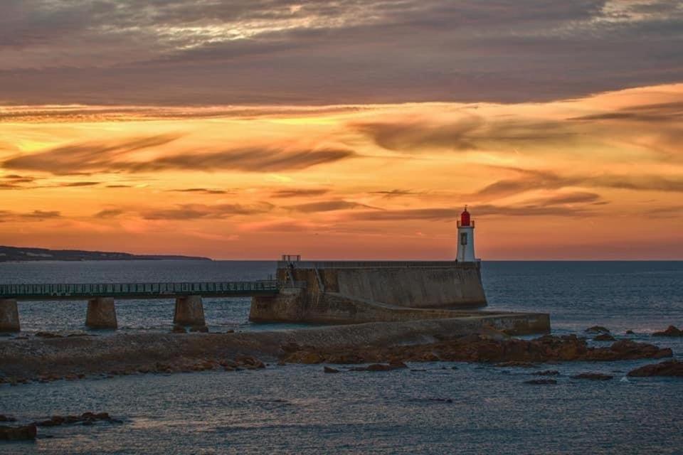 Studio Ocean Remblai Les Sables-dʼOlonne Eksteriør billede